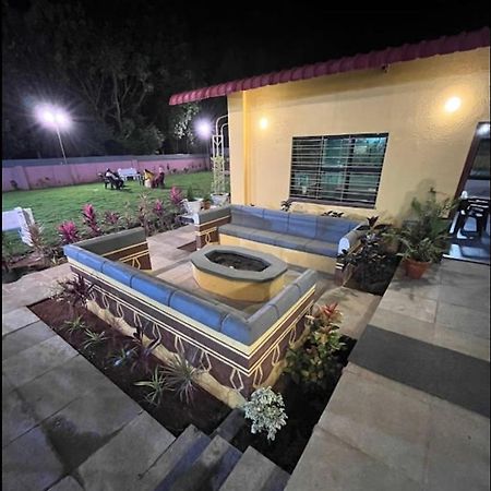 Kashmir Farmhouse - Hyderabad Βίλα Εξωτερικό φωτογραφία
